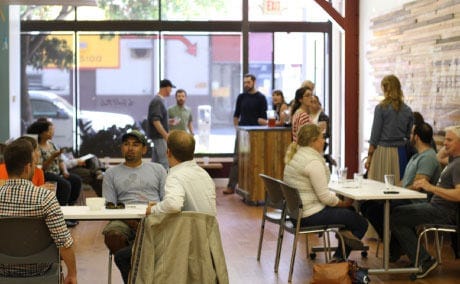 Battle of the Bay Brews Taste Test — The Bold Italic — San Francisco