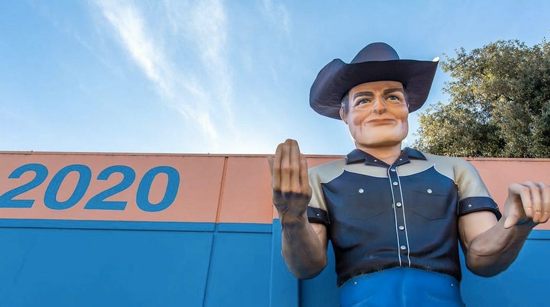 Northern California’s Best Roadside Attractions