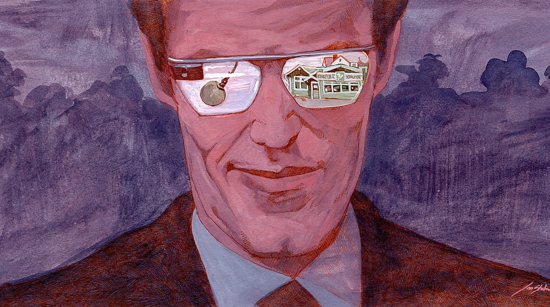 Oakland Illegal Evictions Are Happening More