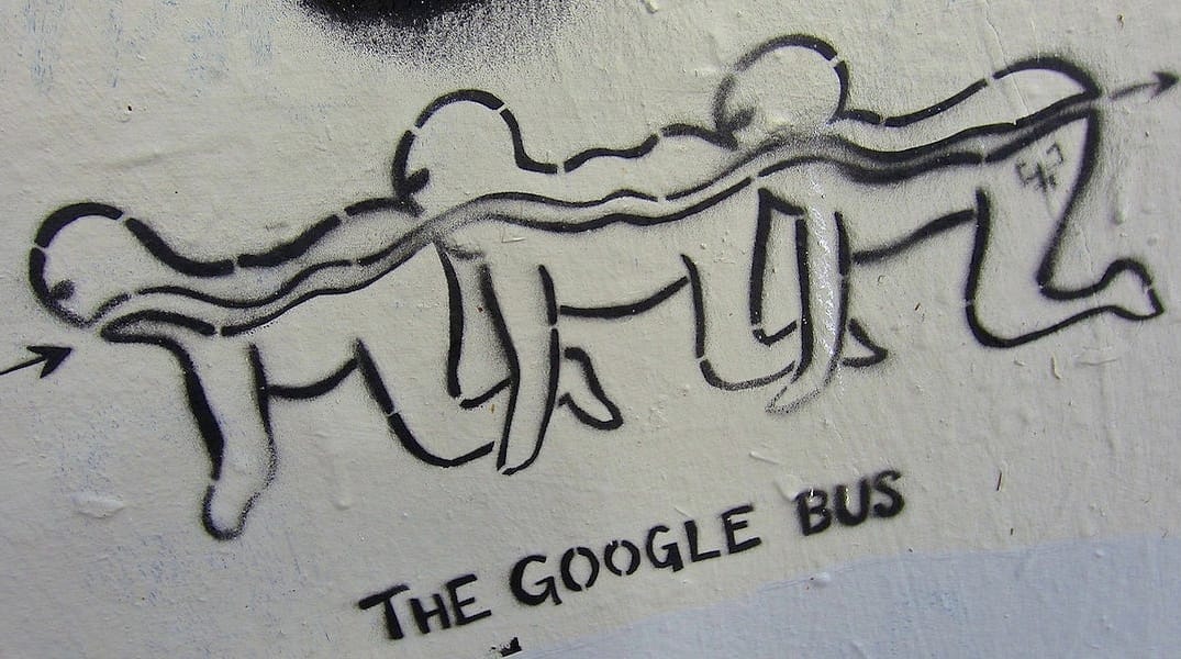 Stick a Fork in It, the Tech Backlash is Over