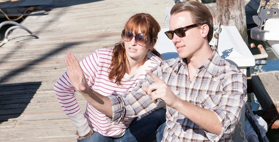 The Diary of a Teenage Girl Director Marielle Heller Talks Filming in SF — The Bold Italic — San Francisco