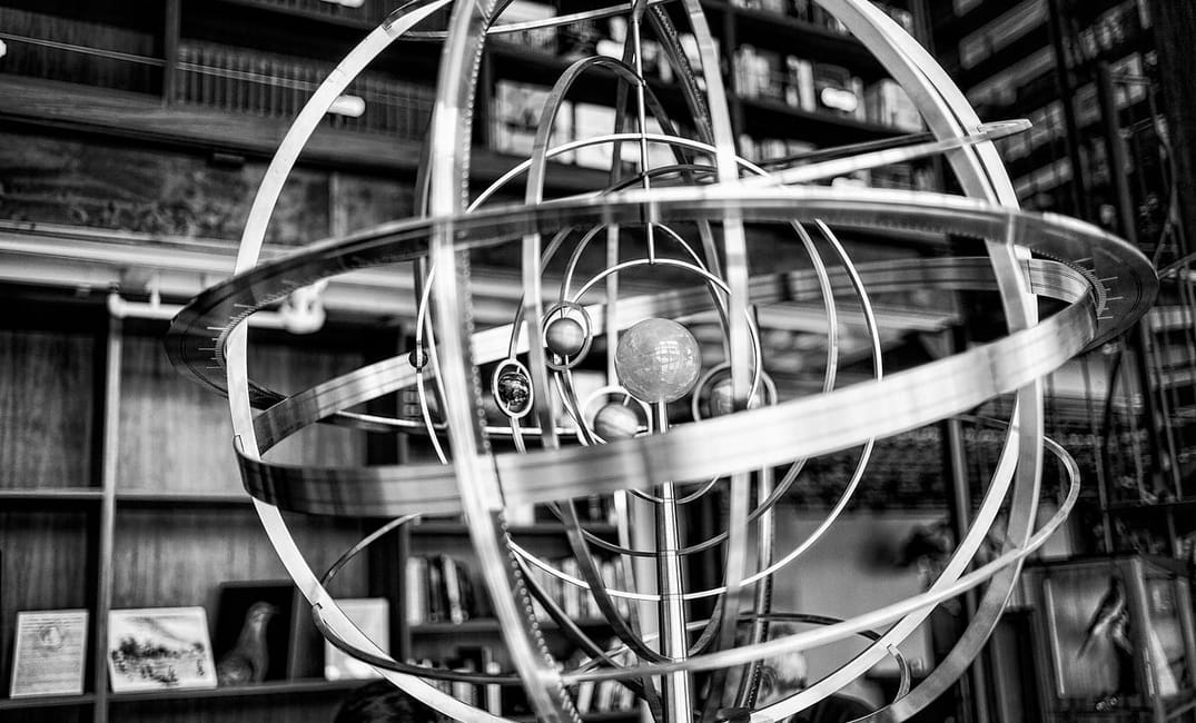 Nine Places for Nerds to Hang Out in San Francisco