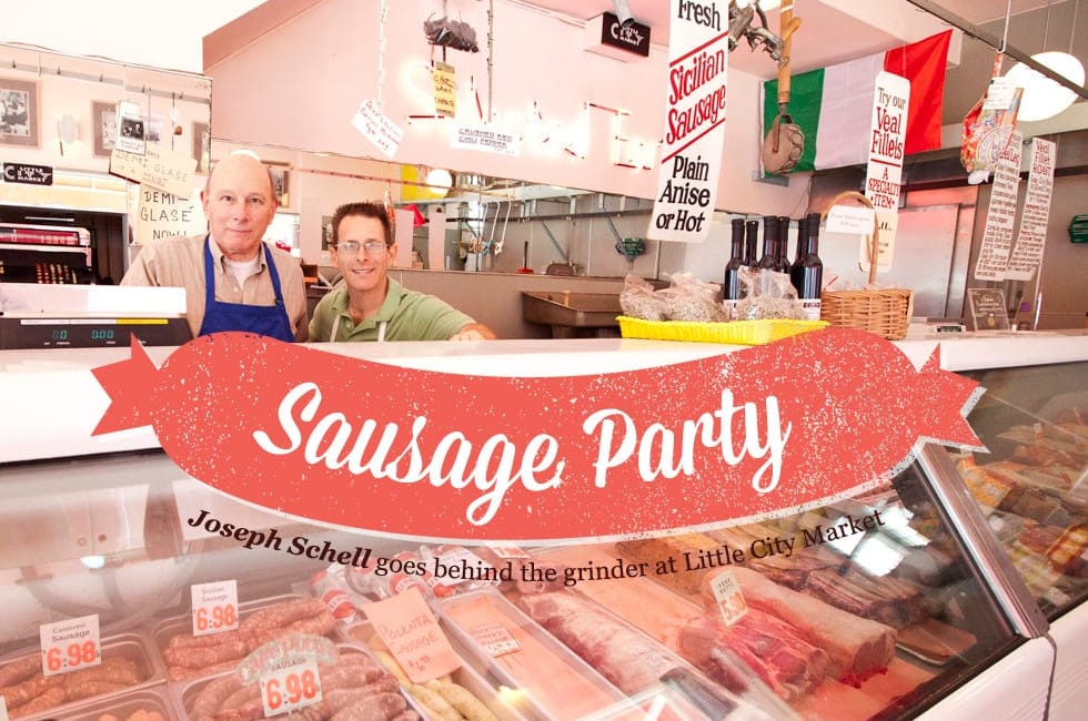 Sausage Party — The Bold Italic — San Francisco