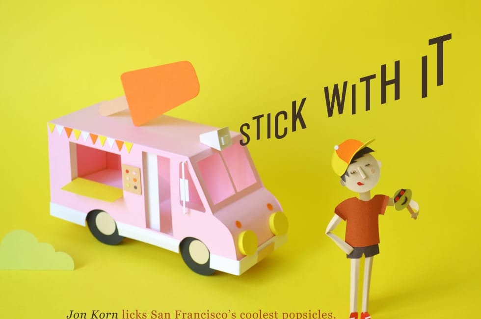 San Francisco’s Coolest Popsicles — The Bold Italic — San Francisco