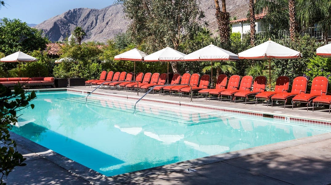 Where to Go on a Palm Springs Vacation — The Bold Italic — San Francisco