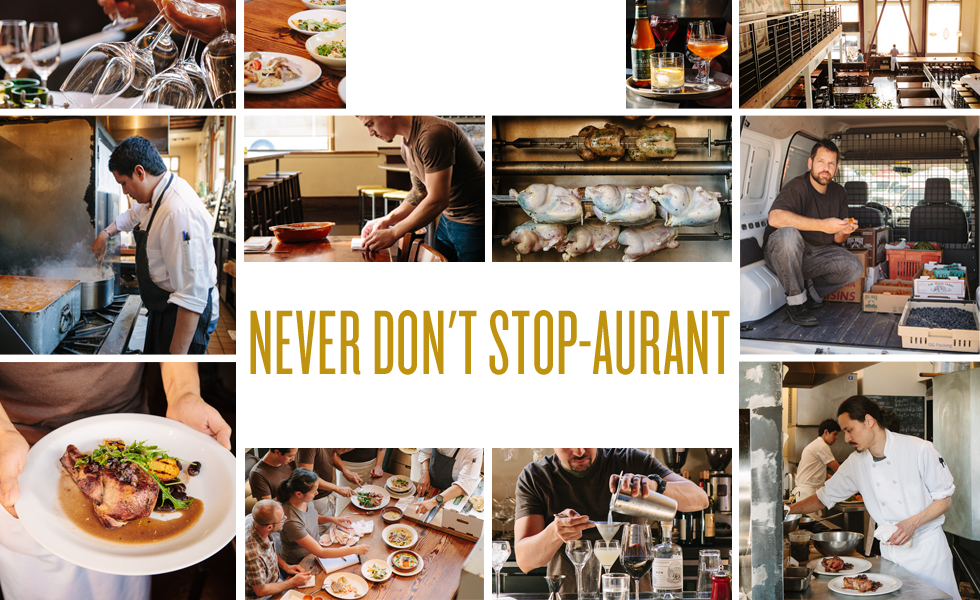 Never Don’t Stop-aurant — The Bold Italic — San Francisco