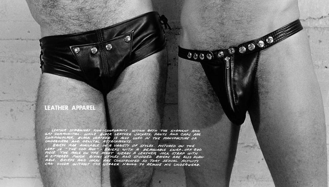 Photos: Gay SF in the ’70s Was a Lot Cooler Than the Gay SF of “Looking” — The Bold Italic — San Francisco