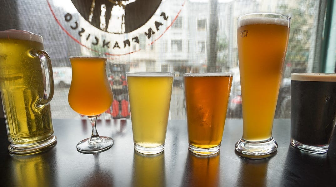 What Your Beer Choice Says About You