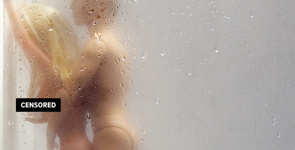 Barbie’s Phone Hacked, Leaked Photos NSFW — The Bold Italic — San Francisco