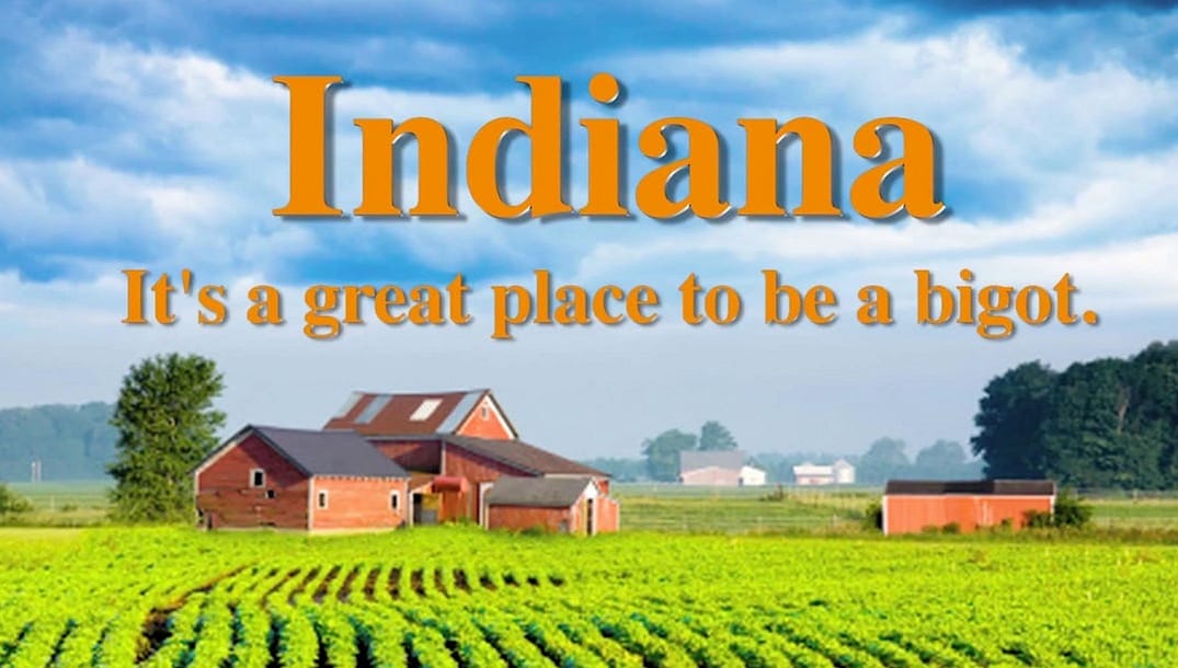 The Internet’s Best Takedowns of Indiana’s Religious Freedom Bill — The Bold Italic — San Francisco