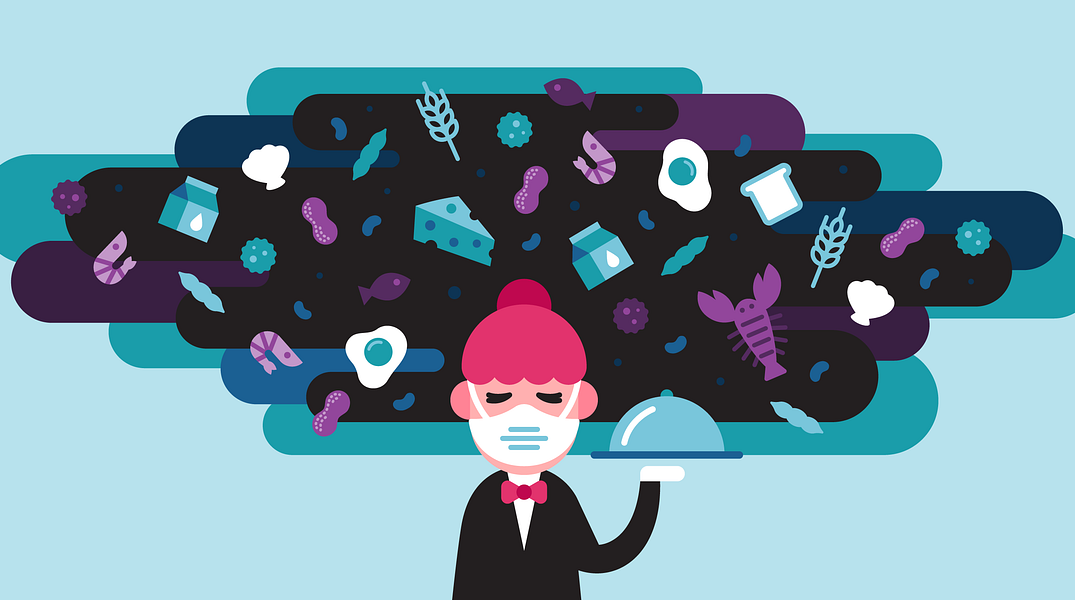 Sorry I Was a Dick about Your Food Allergy