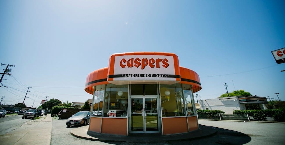 Why I Love Richmond, California