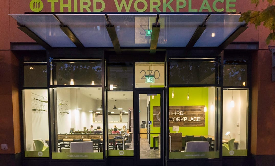 Seven Affordable Office-Space Options for Freelancers and Small Businesses — The Bold Italic — San Francisco