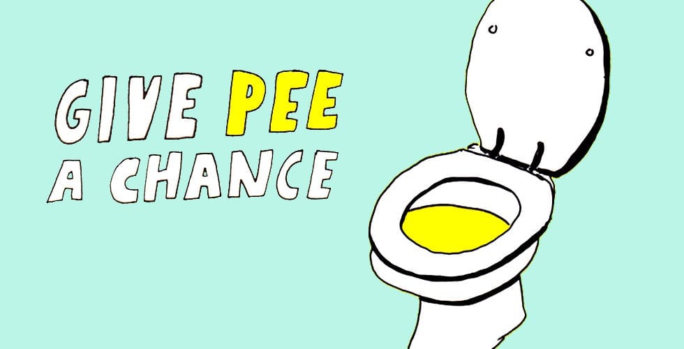 If It’s Yellow (Please) Let It Mellow — The Bold Italic — San Francisco