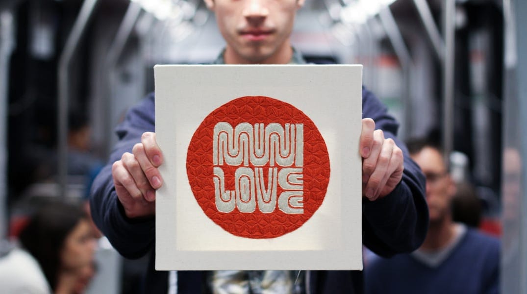 Oh, Muni, I Love You So Much! — The Bold Italic — San Francisco