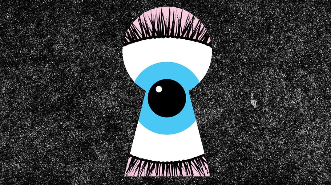 A Closet Agoraphobe Comes Out(side) — The Bold Italic — San Francisco