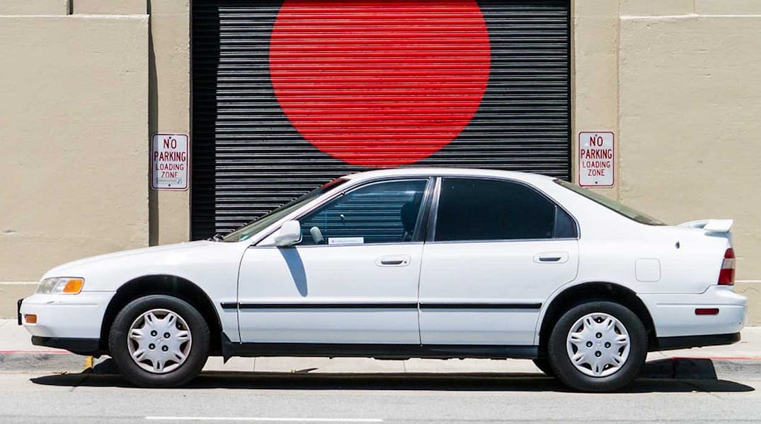 You Can Now Make Money by Renting Out Your Driveway — The Bold Italic — San Francisco