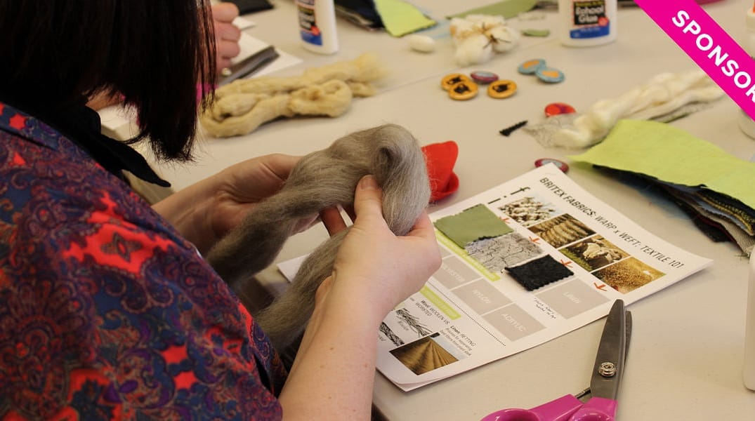 Britex Offers Textile and Design Workshops (Not Just for Designers) — The Bold Italic — San Francisco