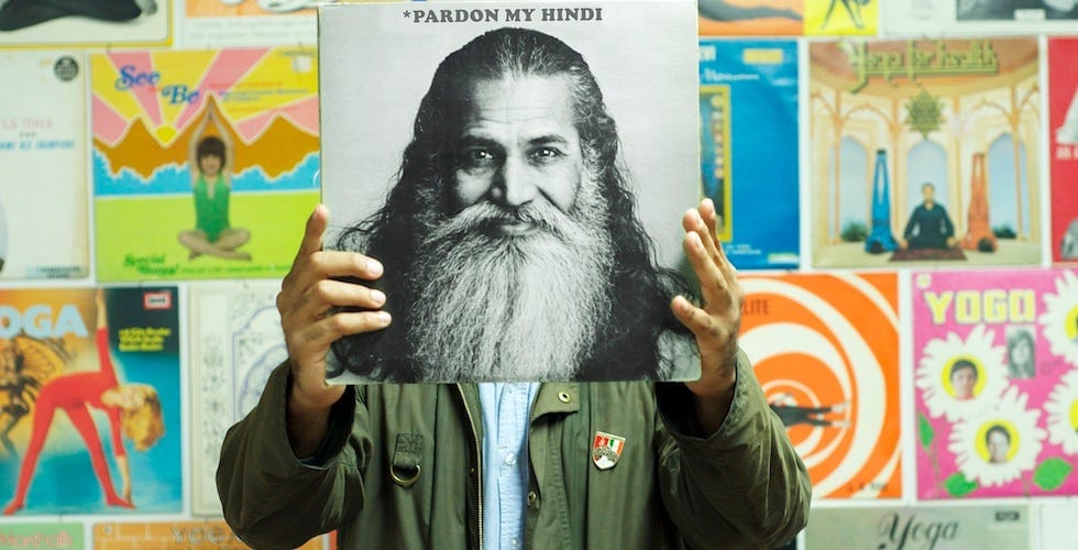 Are White People Ruining Yoga? — The Bold Italic — San Francisco