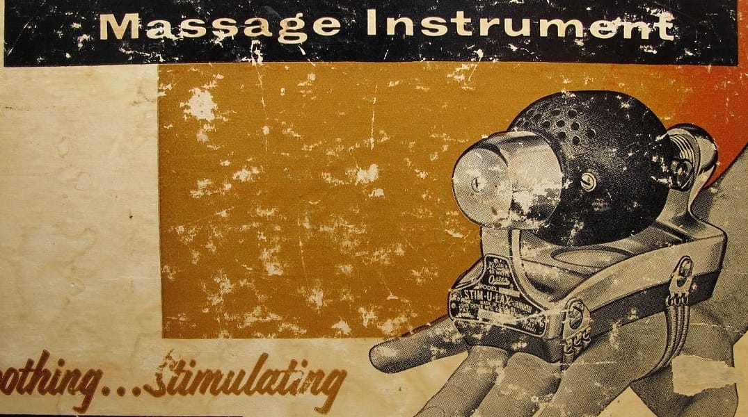 I’ll Take My Vibrator Over all the Dating Apps Out There — The Bold Italic — San Francisco