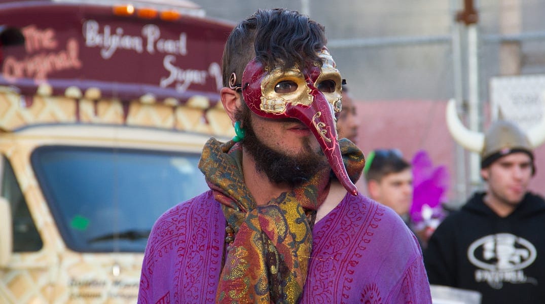 More Weird San Francisco Questions Answered — The Bold Italic — San Francisco