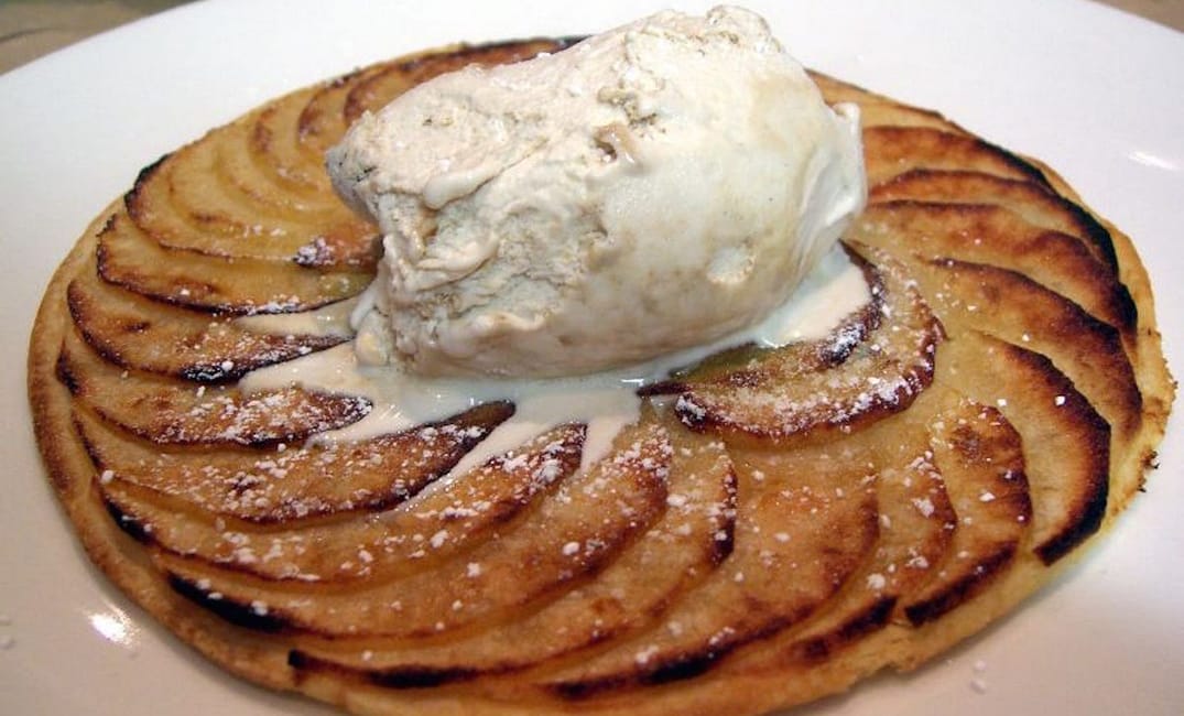 Do Pi Day the San Francisco Way: Eat Pie!