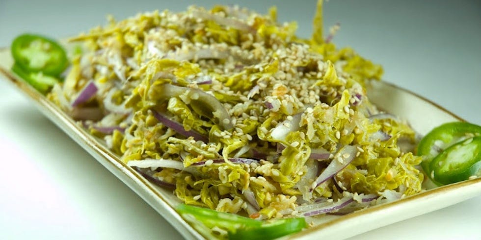 Back from the Dead, Beloved Burmese Kitchen Opens Pop-Up This Week