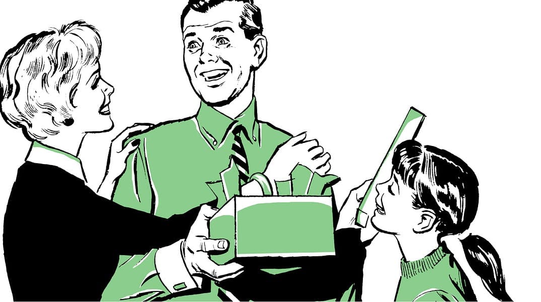 The Best/Worst Dad Jokes — The Bold Italic — San Francisco