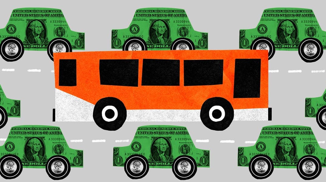 You Won’t Die if You Ride the Bus in LA — The Bold Italic — San Francisco