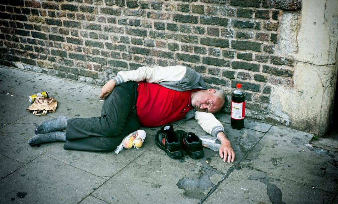 An Uncomfortable Truth About Homelessness in San Francisco