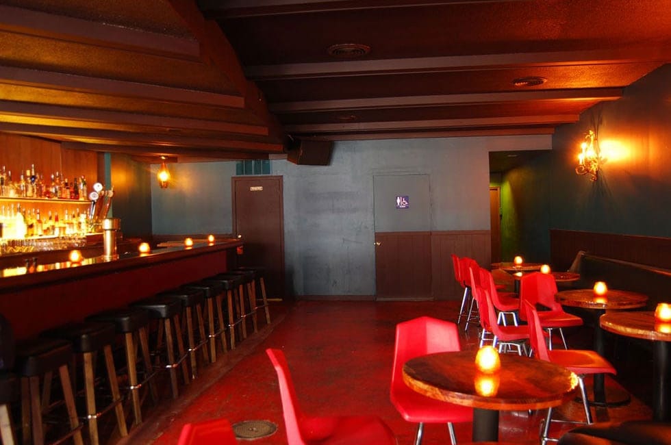 The Problem With Trying to Save SF’s Vanishing Dive Bars — The Bold Italic — San Francisco