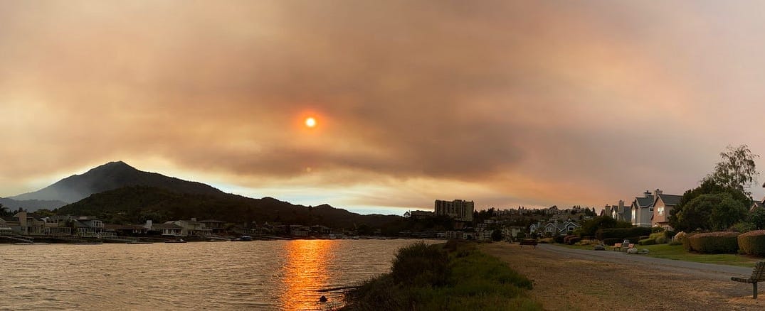 Get Your Indoor Air Ready for Fire Season in SF