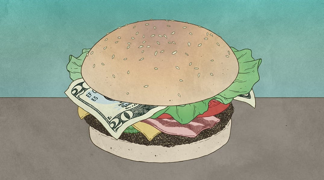 What Being Broke in San Francisco Really Means