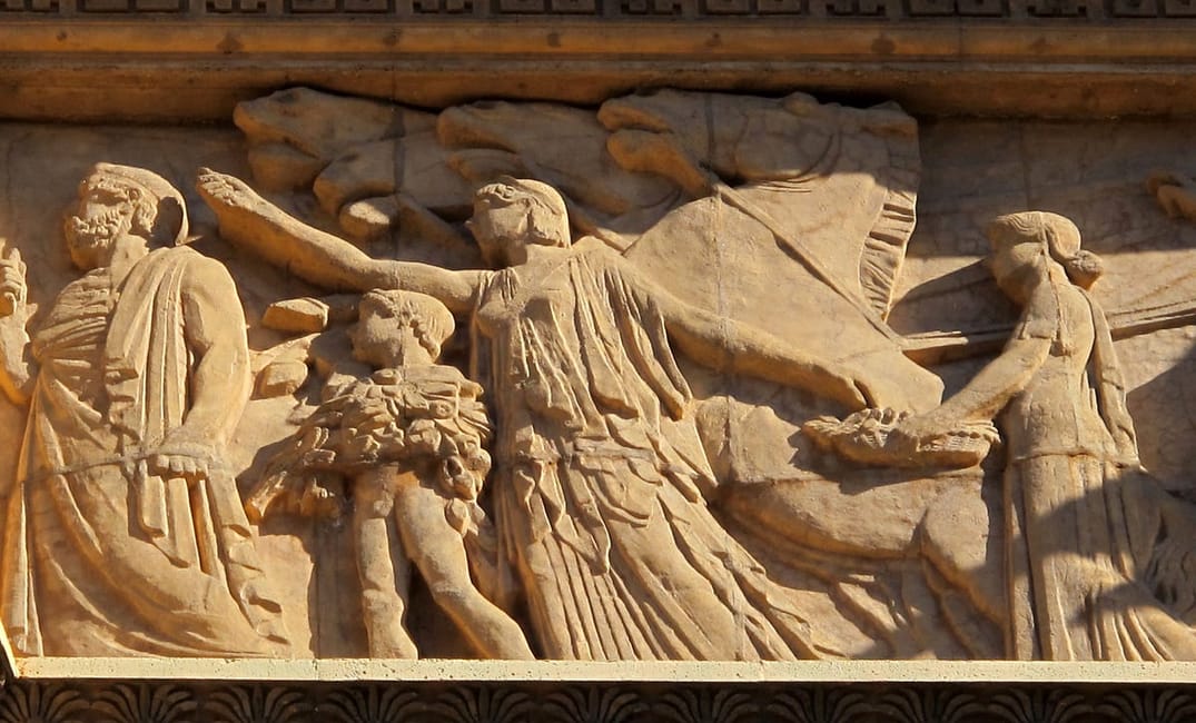 Don’t Study STEM. Study the Arts.