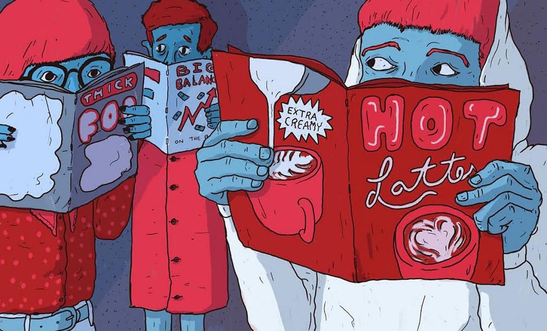 Nine Unspoken Sexual Fetishes of San Francisco