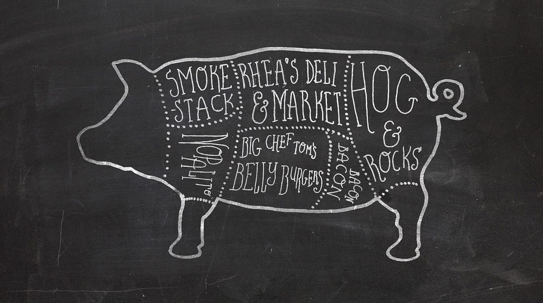 The Whole Pig: Where to Eat All The Best Parts — The Bold Italic — San Francisco