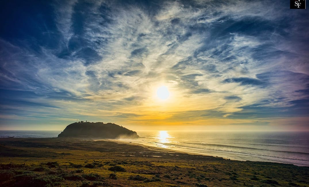 The Ever-Inspirational Big Sur
