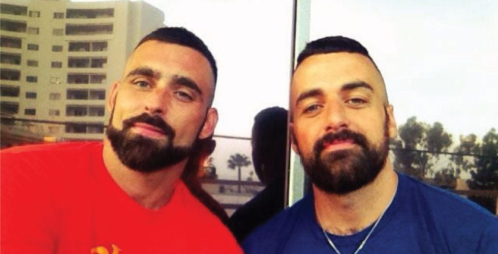 “Boyfriend Twins” are BLOWING MY MIND — The Bold Italic — San Francisco