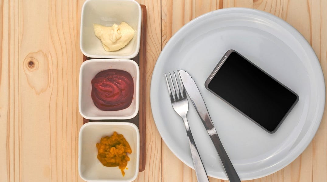 7 Lesser Known Dining Apps You Need — The Bold Italic — San Francisco