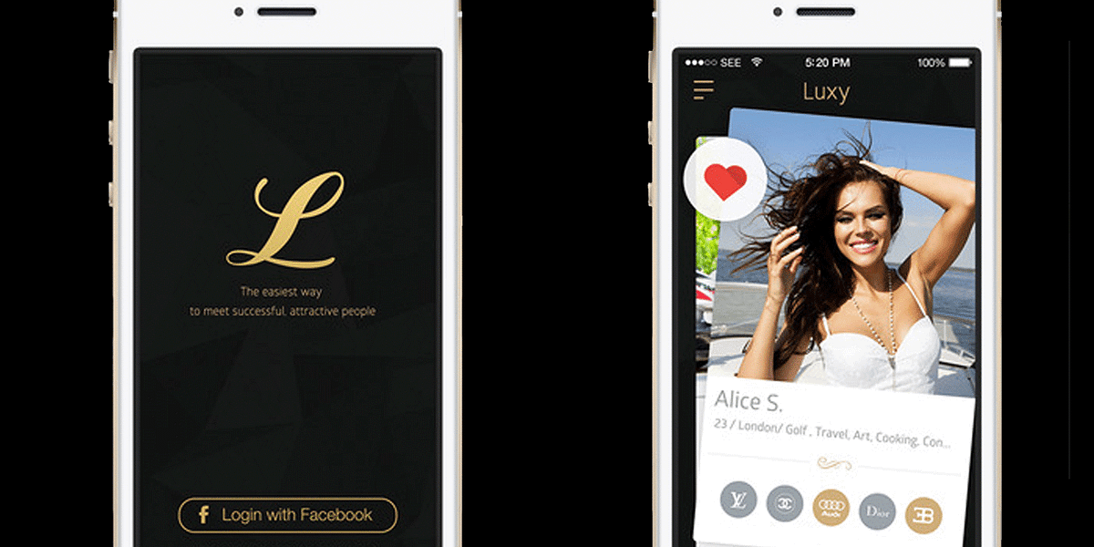 Tinder for Rich Excludes Poor, Unattractive — The Bold Italic — San Francisco
