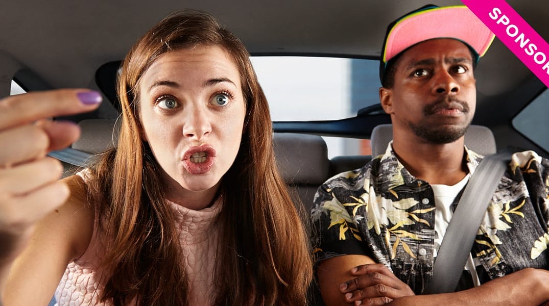 7 Tips on Sharing a Sidecar from an SF Etiquette Pro — The Bold Italic — San Francisco