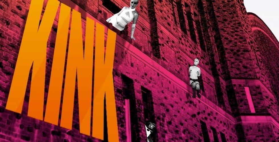 SF in Danger of Losing Its Kinkiest Institution — The Bold Italic — San Francisco