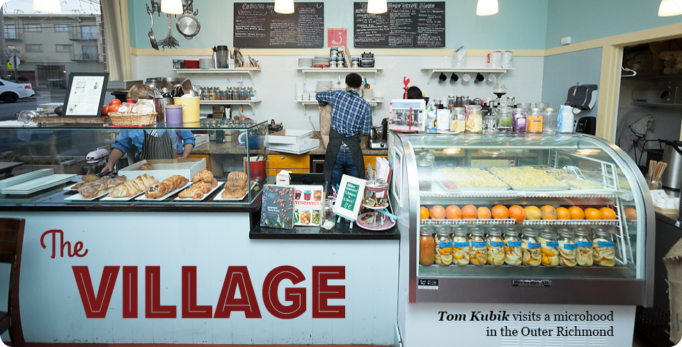 The Village — The Bold Italic — San Francisco