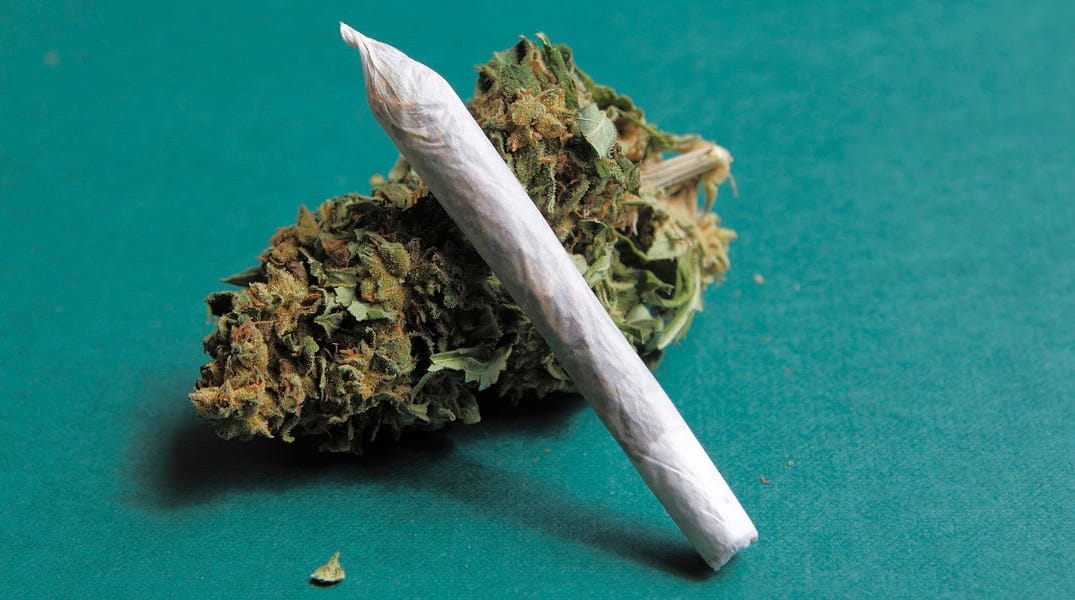 SF Now Has an ‘Uber for Weed’