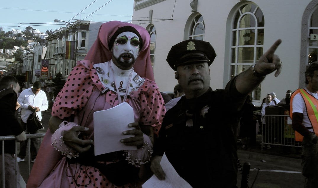 Why Pink Saturday Was Canceled and What That Means for SF Pride