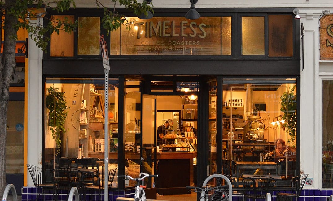 The Nine Best Vegan Restaurants in the East Bay