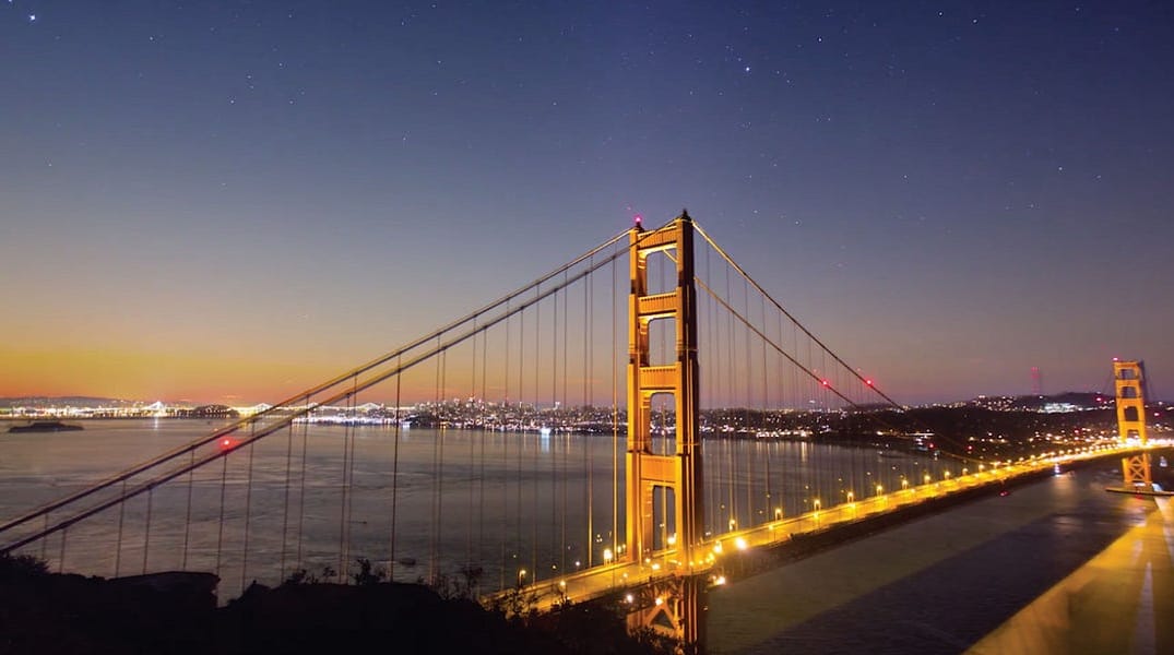This Hyperlapse of One Night in SF Will Give You a Heart Boner — The Bold Italic — San Francisco