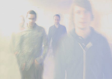 Take it Outside: Gettin’ Stoked for Outside Lands ’12 — The Bold Italic — San Francisco