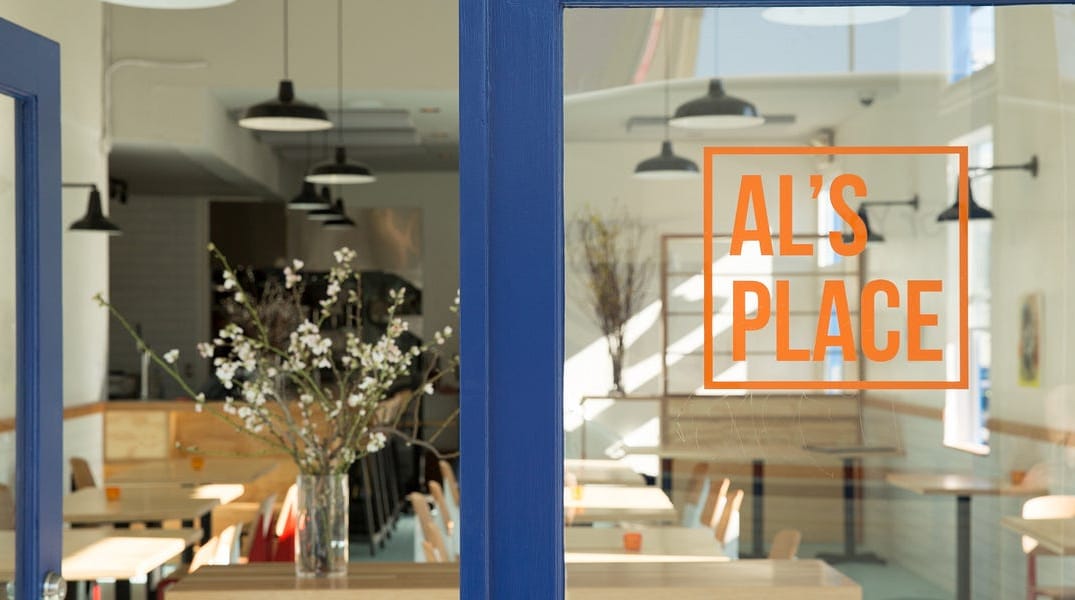 5 Cool New Places to Eat in February