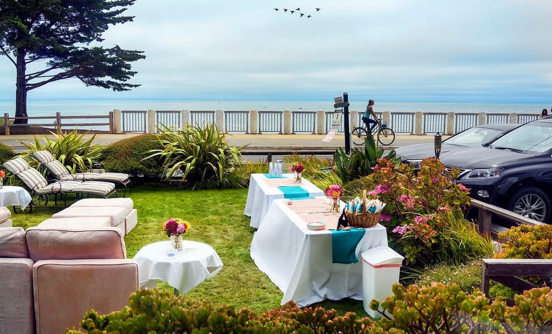 For a Great Last Minute Getaway, go to Pleasure Point — The Bold Italic — San Francisco